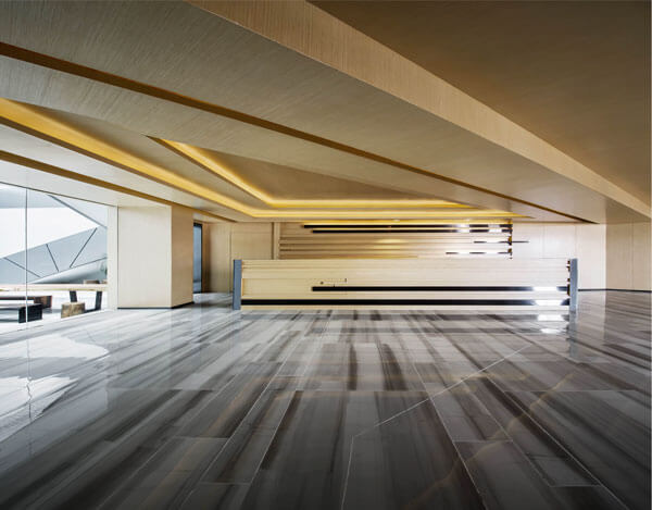 Three institutes of Zhongshan Architectural Design Institute