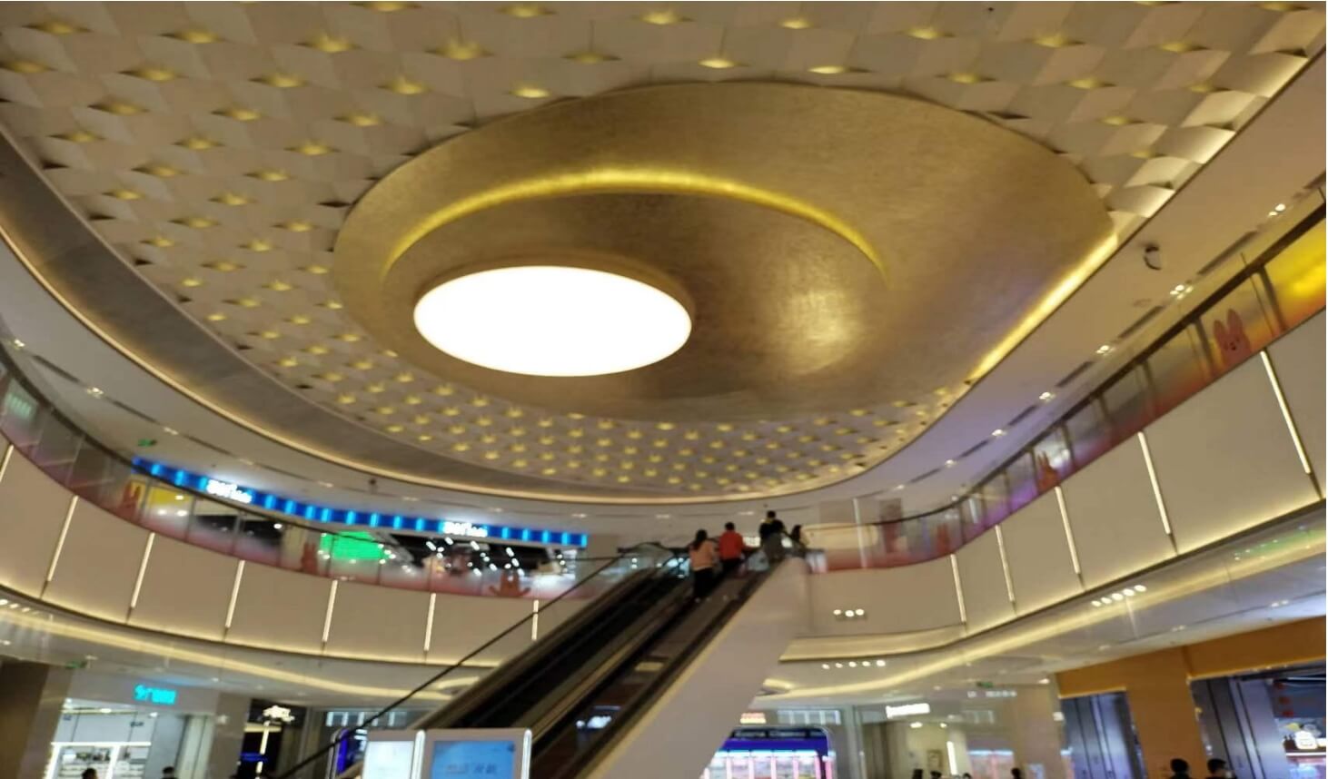 Perfect Golden Eagle * Wanxiang Hui*